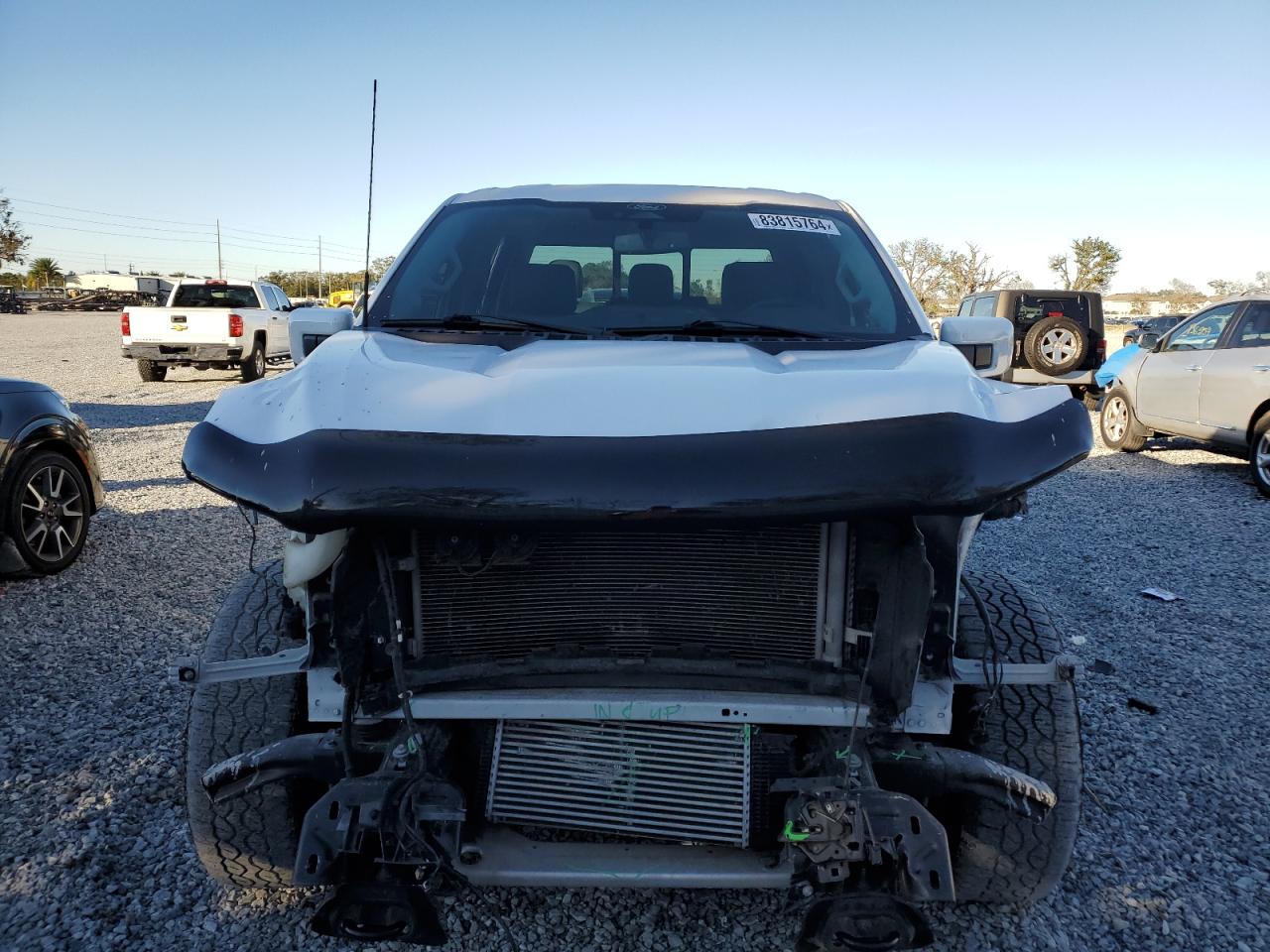 2022 Ford F-150 - Image 5