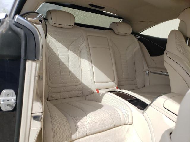 2016 Mercedes-benz S - Image 10