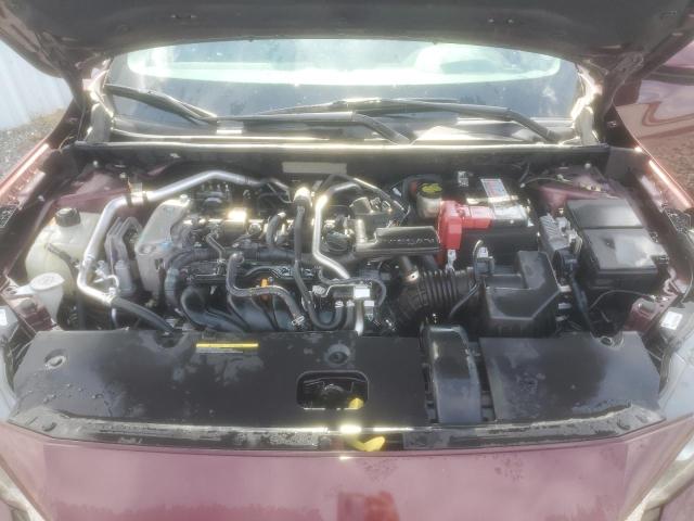 2021 Nissan SENTRA - Image 11