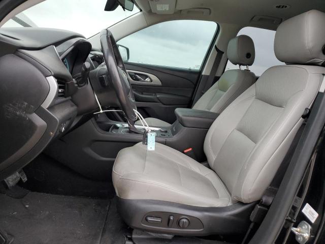 2020 Chevrolet TRAVERSE - Image 7