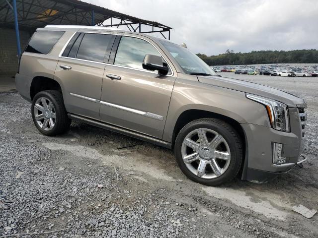 2017 Cadillac Escalade - Image 4