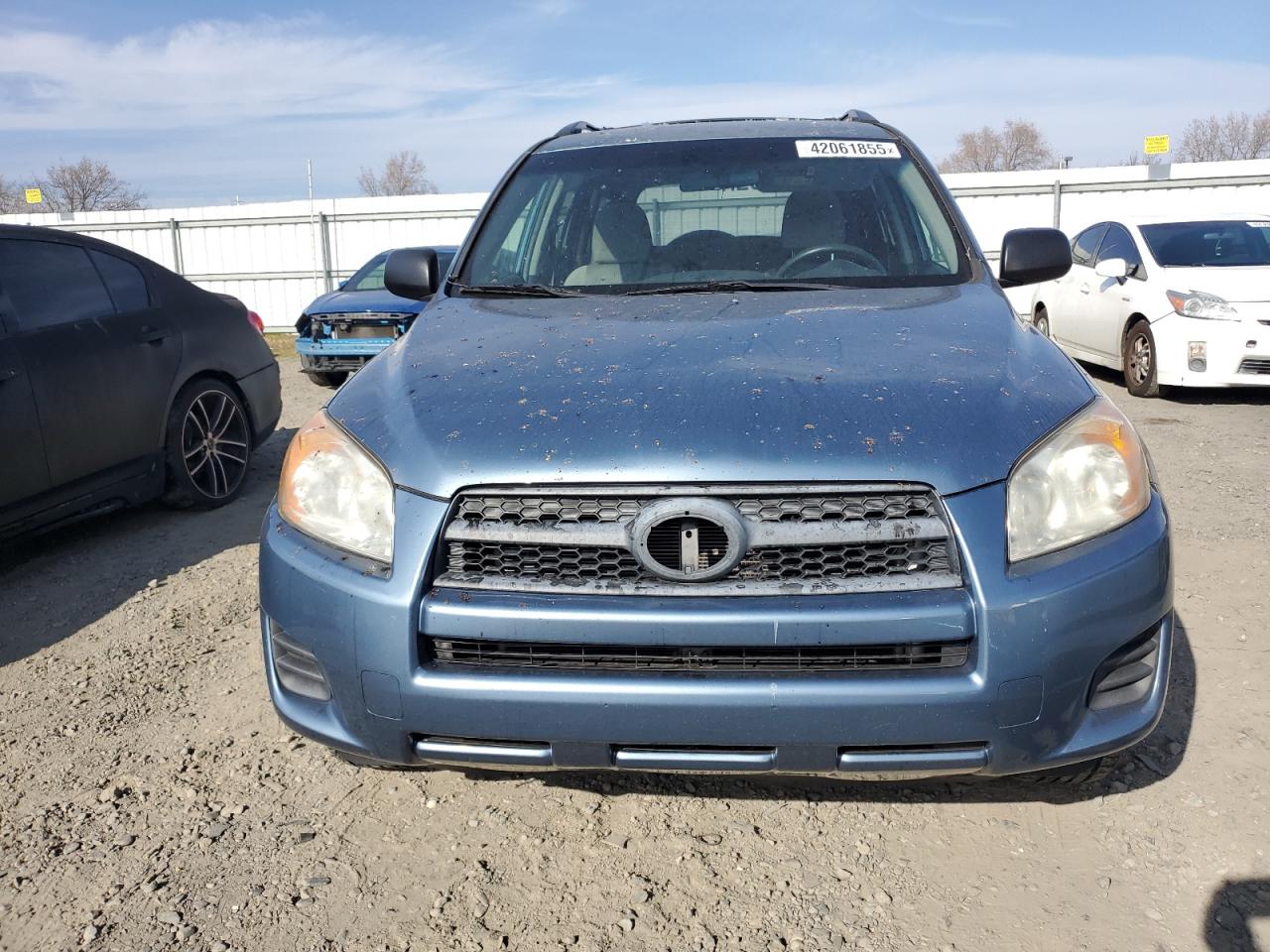 2011 Toyota RAV4 - Image 5