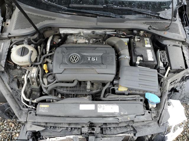 2015 Volkswagen GOLF - Image 11