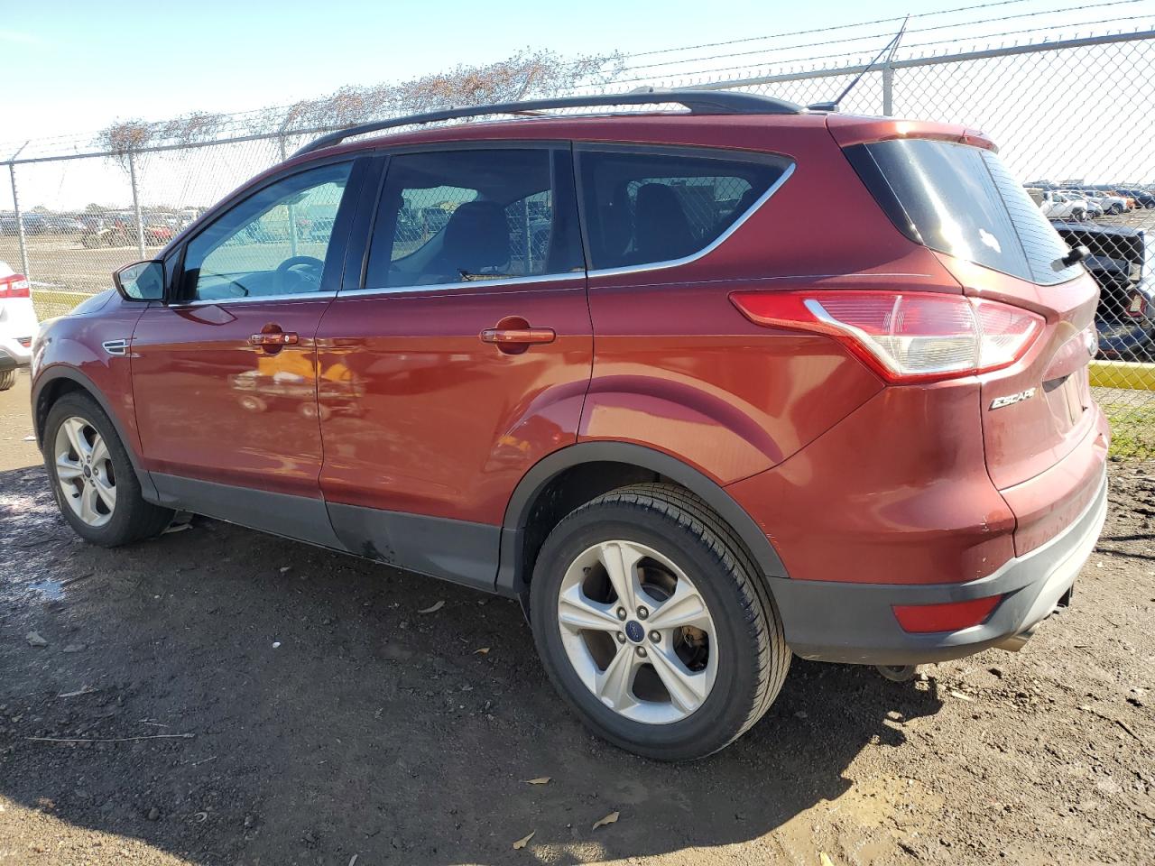 2014 Ford Escape - Image 2