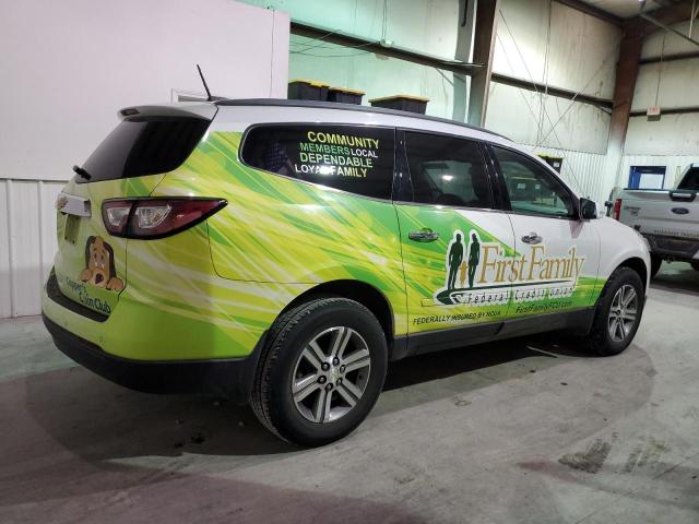 2016 Chevrolet TRAVERSE - Image 3