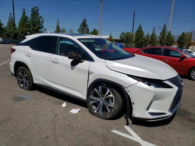 2021 Lexus RX350 - Image 2