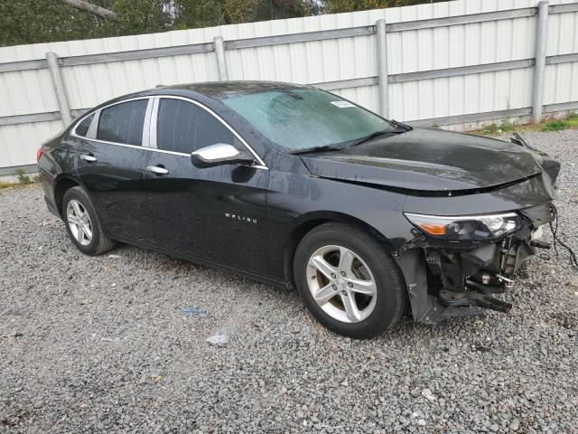 2018 Chevrolet MALIBU - Image 4