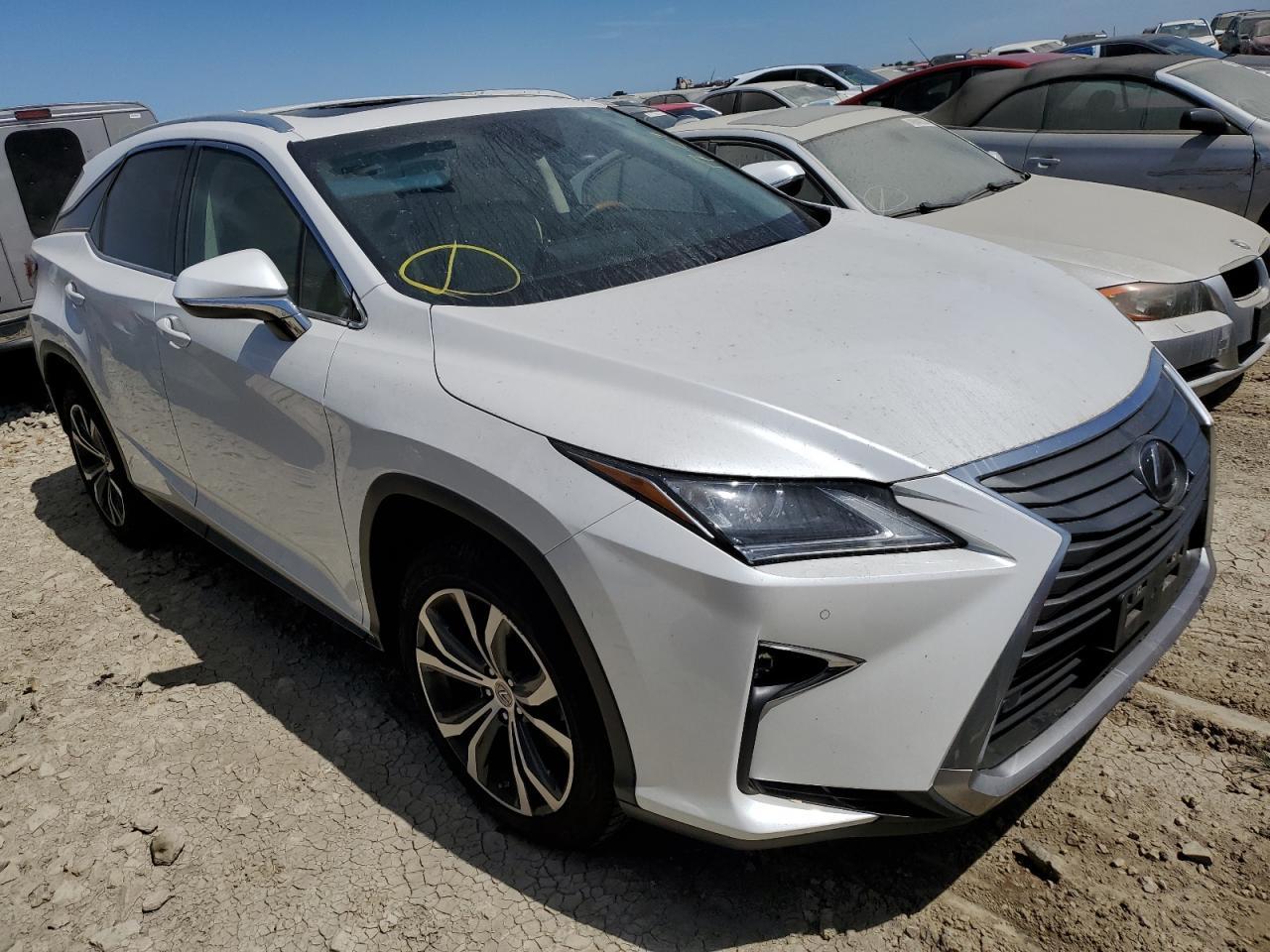 Lexus RX350