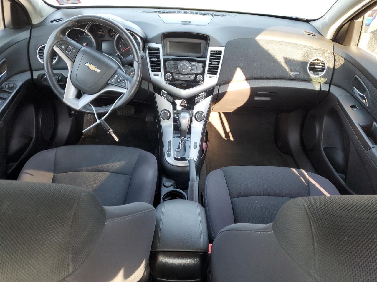 2013 CHEVROLET CRUZE - Image 8