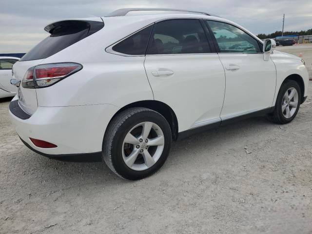 2014 Lexus RX450 - Image 4