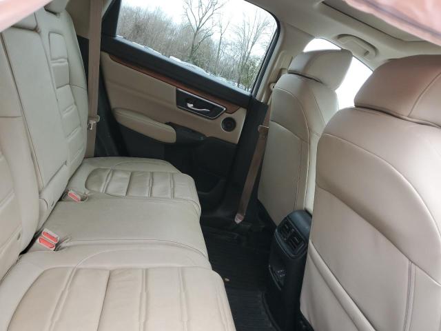 2017 Honda Cr-v - Image 10