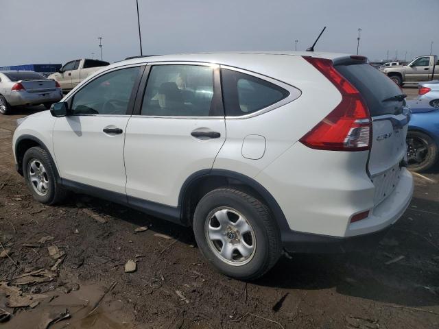 2016 Honda Cr-v 2016 - Image 2