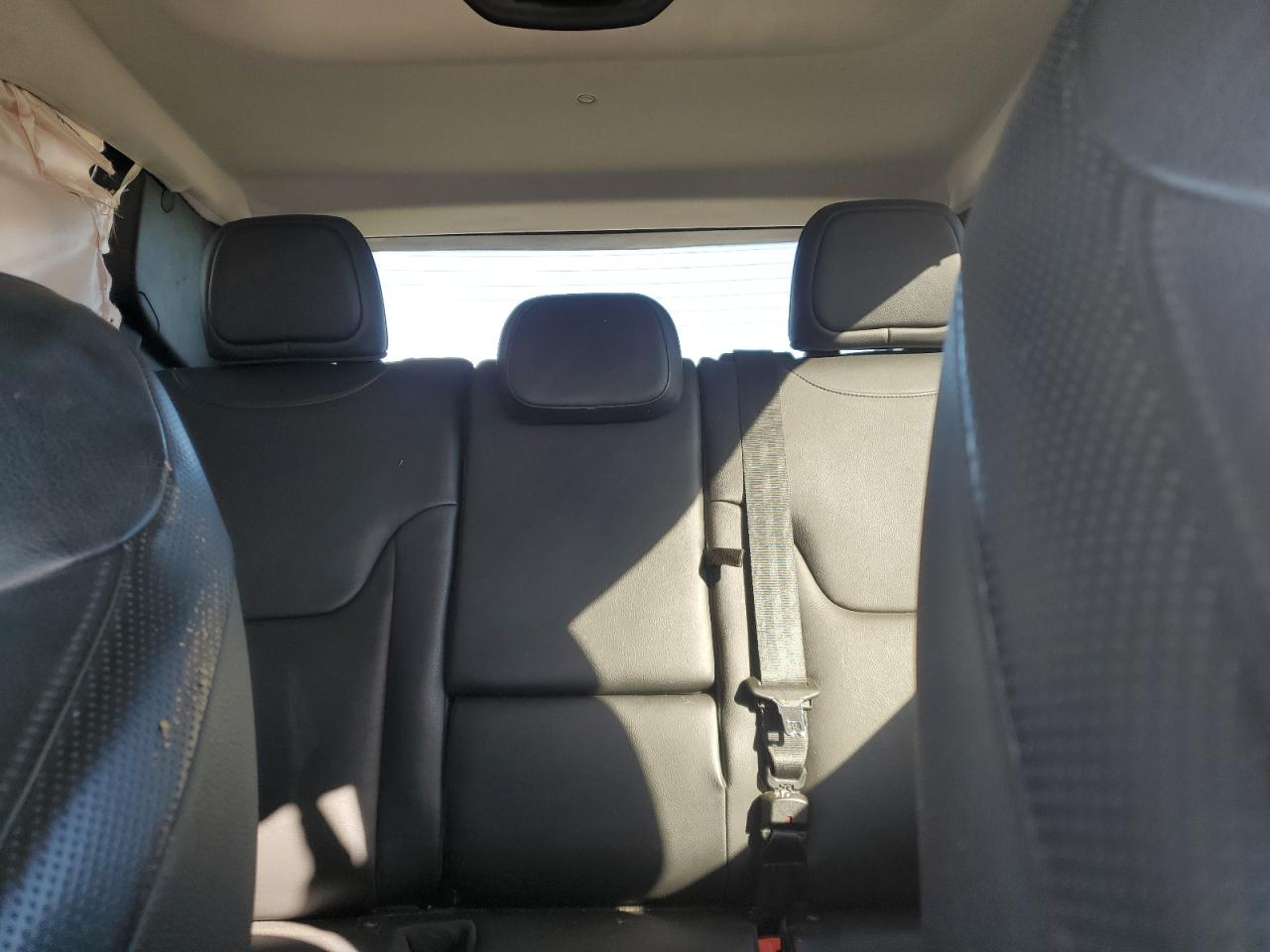 2016 JEEP RENEGADE - Image 10