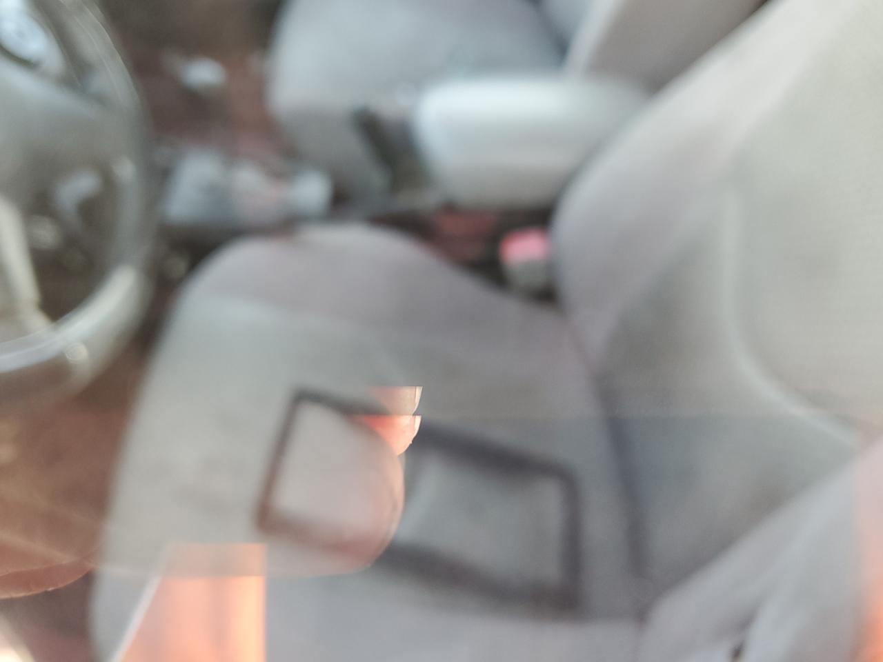 2008 TOYOTA RAV4 RED - Image 9