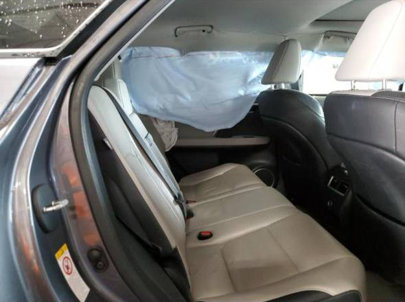 2016 Lexus RX350 - Image 11