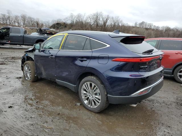 2023 Toyota VENZA - Image 2