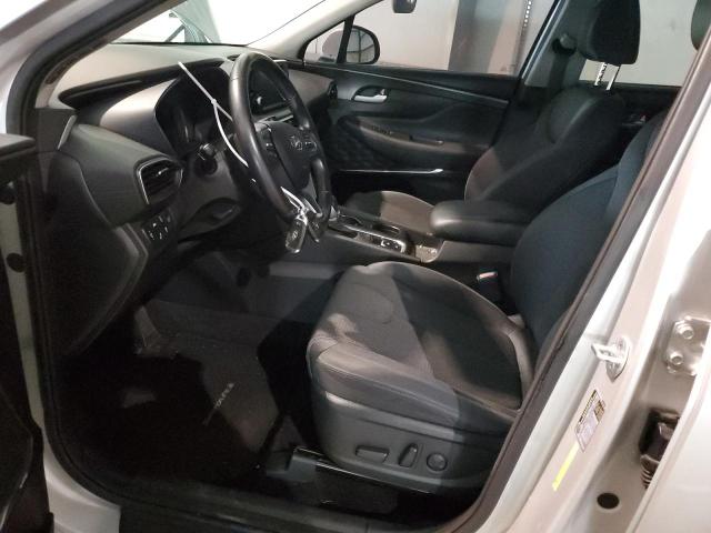 2020 Hyundai santa fe - Image 7