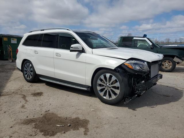 Mercedes-Benz GLS450