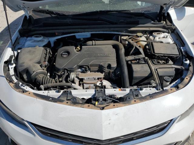 2018 Chevrolet MALIBU - Image 11