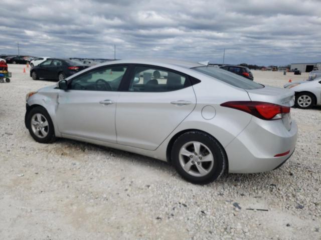 2015 Hyundai Elantra - Image 2