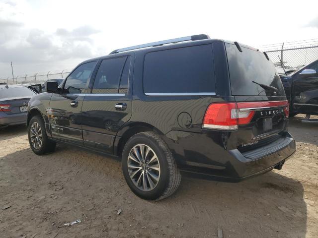 2017 Lincoln NAVIGATOR - Image 2