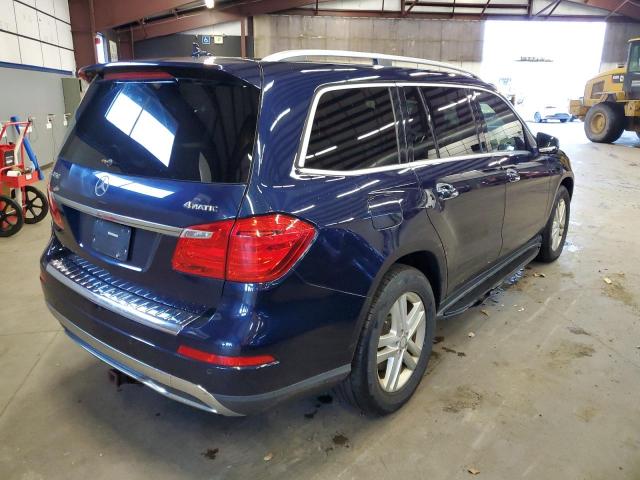 2016 Mercedes-Benz GL450 - Image 4