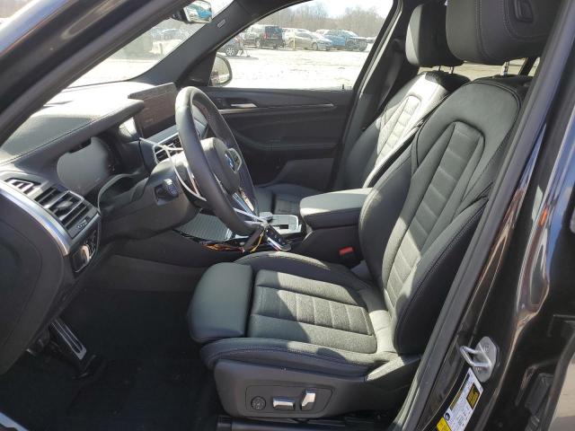 2023 BMW X3 - Image 7