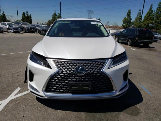 2021 Lexus RX350 - Image 6