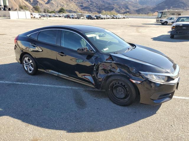 2017 Honda Civic - Image 4