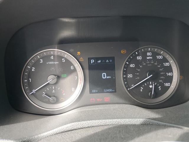 2018 Hyundai Tucson 2018 - Image 9