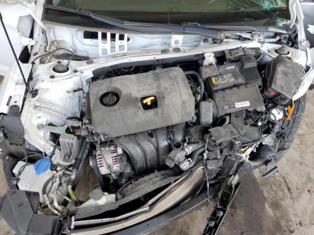 2019 Hyundai Elantra - Image 11