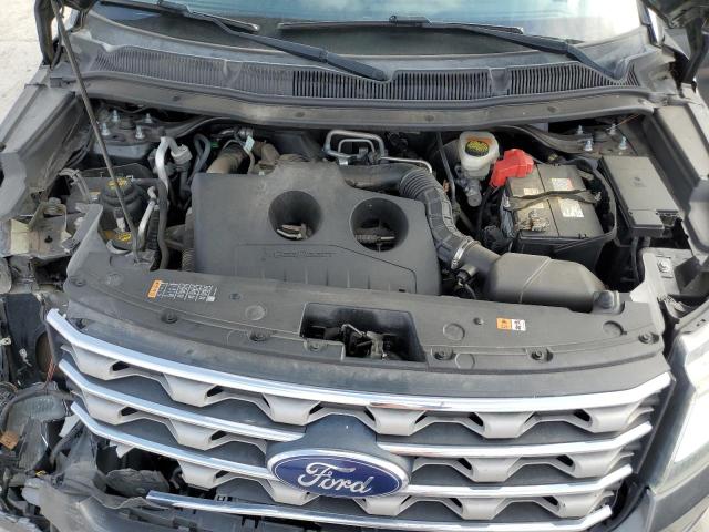 2016 Ford Explorer - Image 12