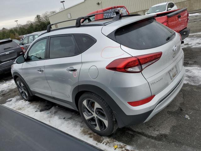 2017 Hyundai Tucson - Image 2