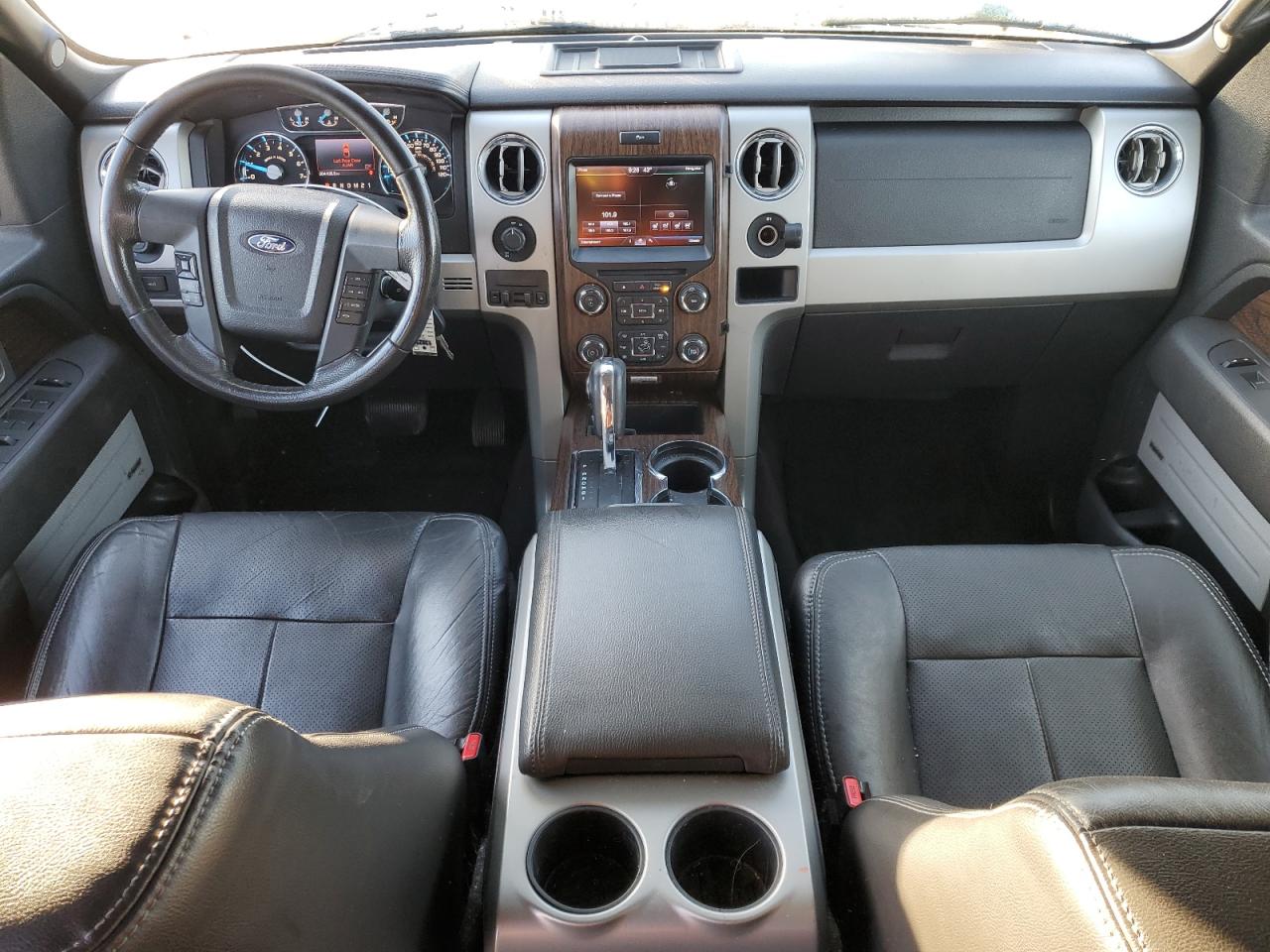 2013 FORD F-150 - Image 8