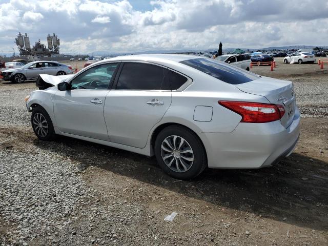 2016 Nissan ALTIMA - Image 2