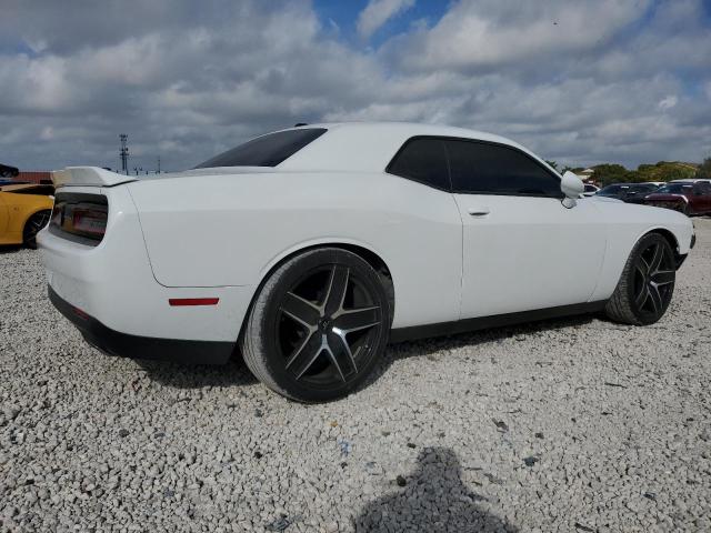 2016 Dodge CHALLENGER - Image 3