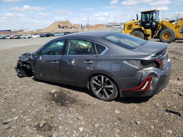 2018 Nissan ALTIMA - Image 2