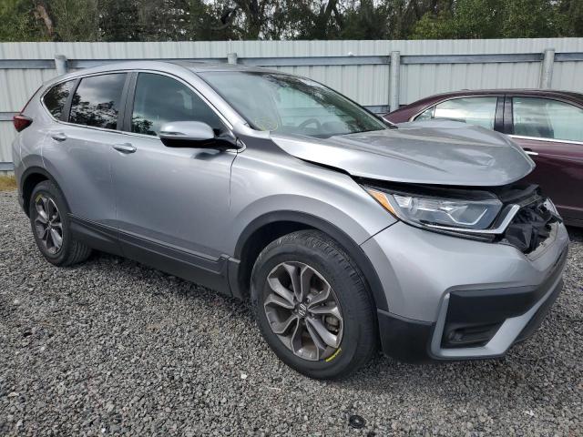 2020 Honda Cr-v - Image 4