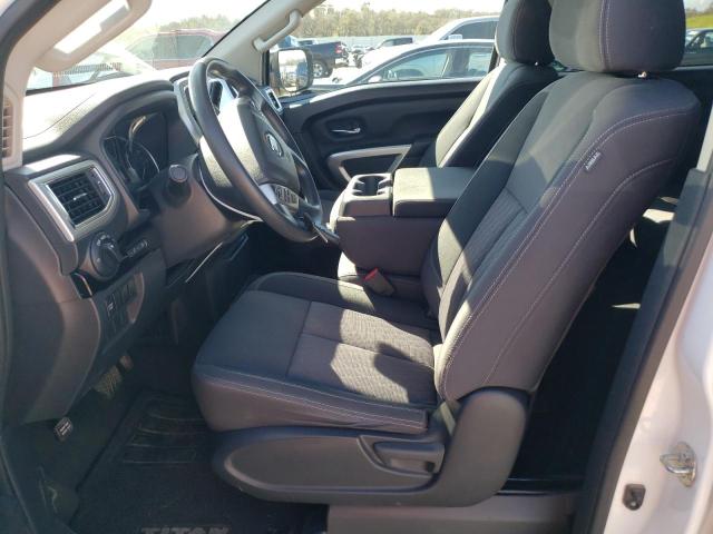 2021 Nissan TITAN 2021 - Image 7