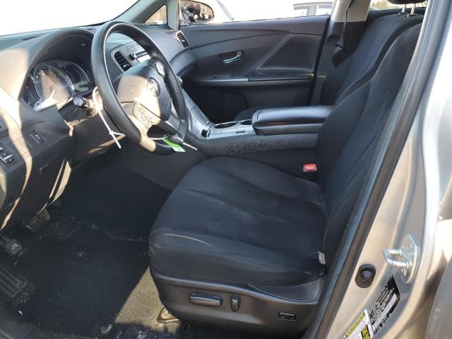 2015 Toyota VENZA - Image 7