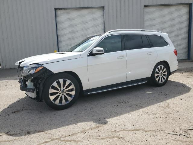 2019 Mercedes-Benz GLS450 - Image 2