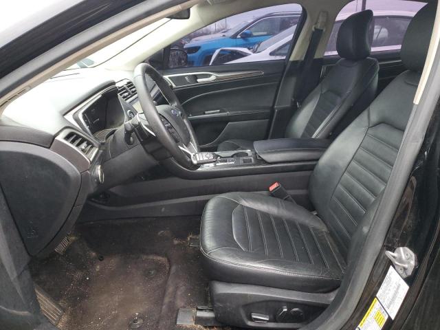 2017 Ford FUSION - Image 7