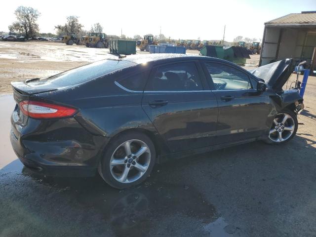 2015 Ford FUSION - Image 3
