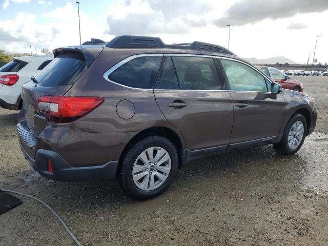 2019 Subaru OUTBACK - Image 3