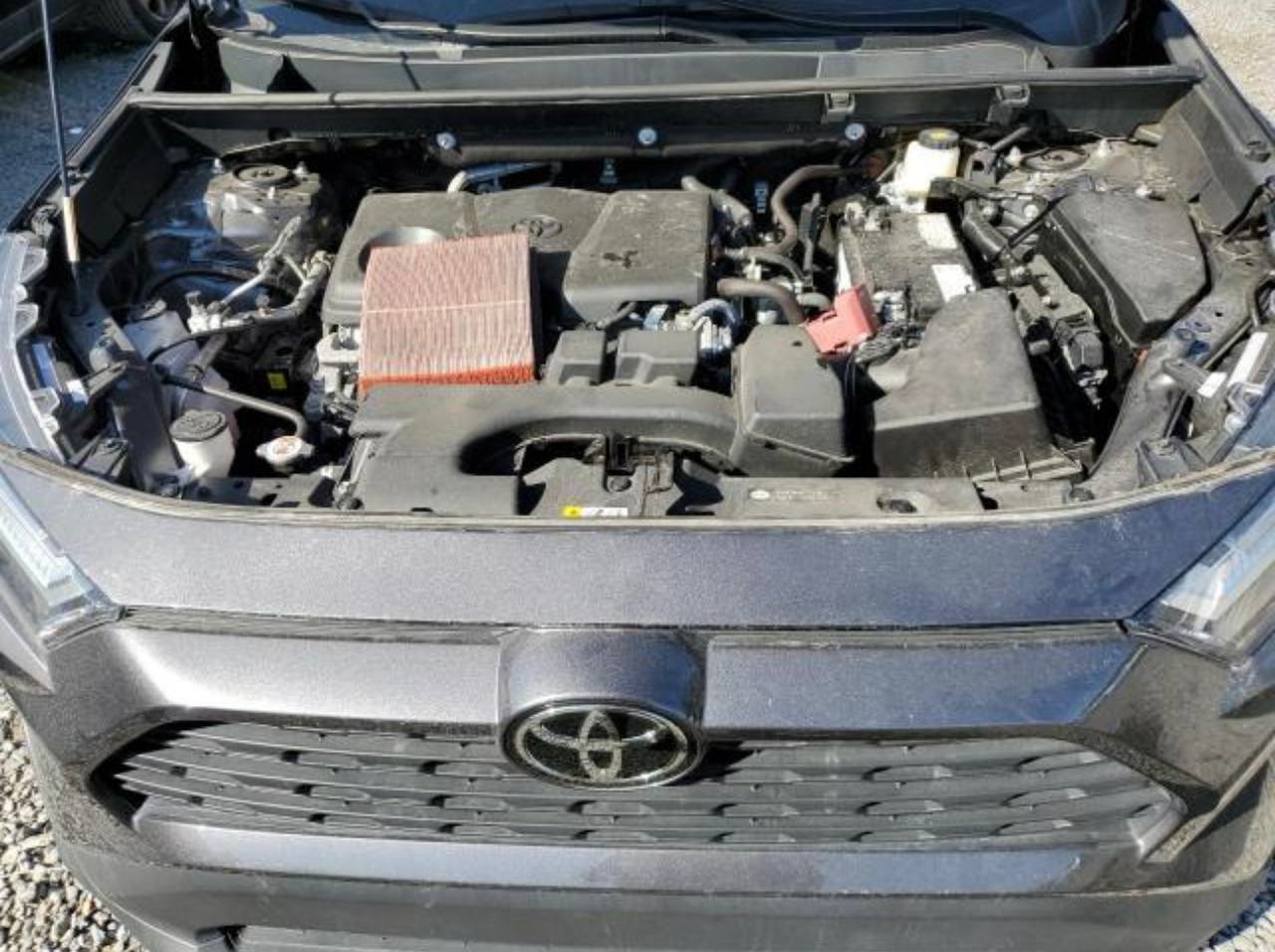 2024 Toyota Rav4 - Image 11