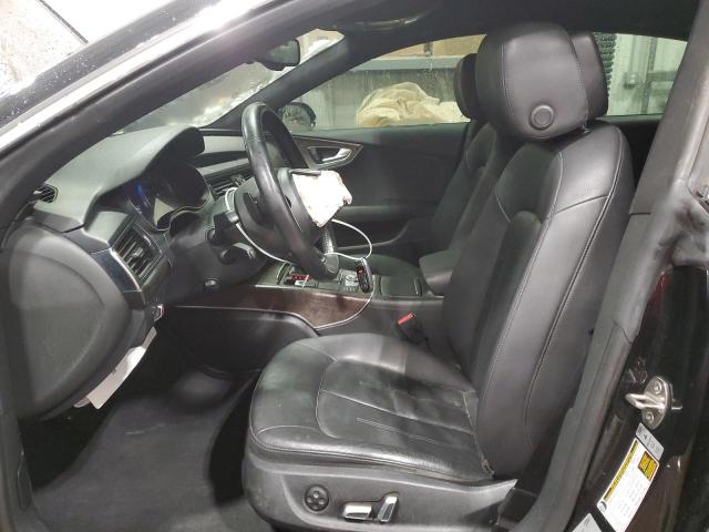 2017 Audi A7 - Image 7