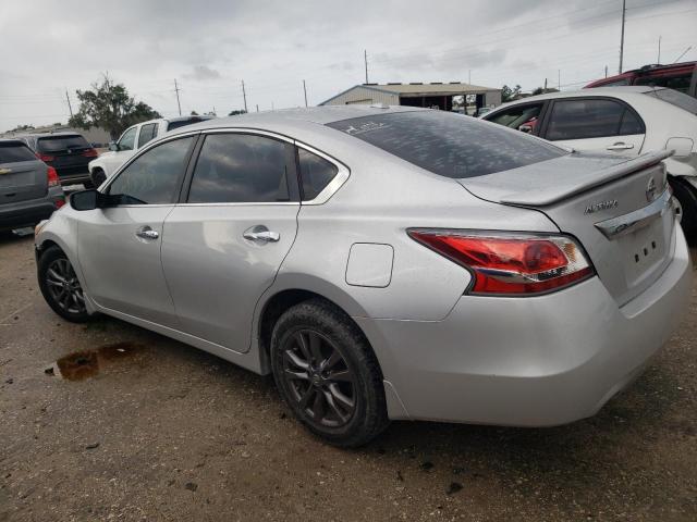 2015 Nissan ALTIMA - Image 2