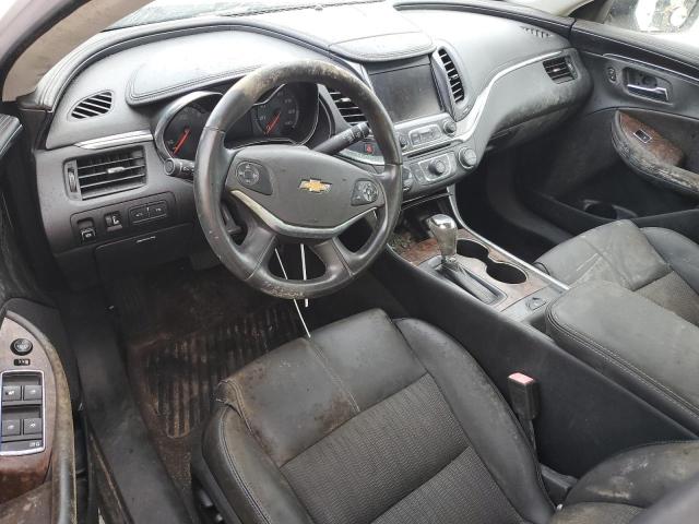 2015 Chevrolet IMPALA - Image 8