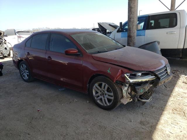 2018 Volkswagen JETTA - Image 4
