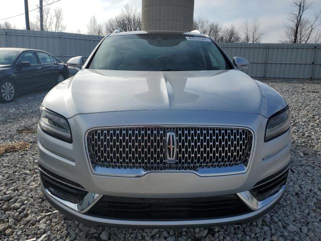 2019 Lincoln NAUTILUS - Image 5